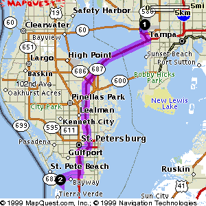 Isla Del Sol Map